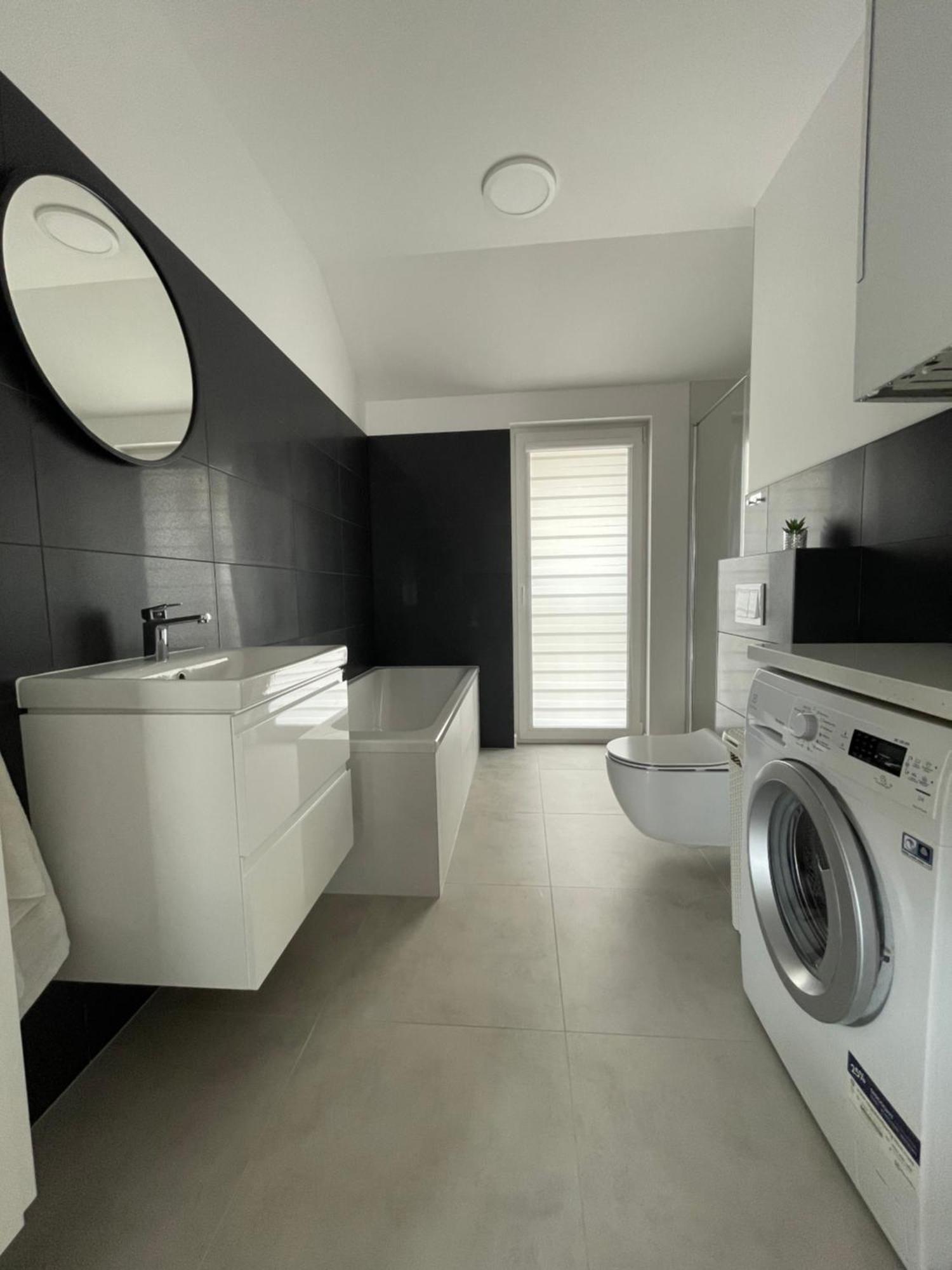 Apartament Sklodowskiej Łańcut Exterior foto