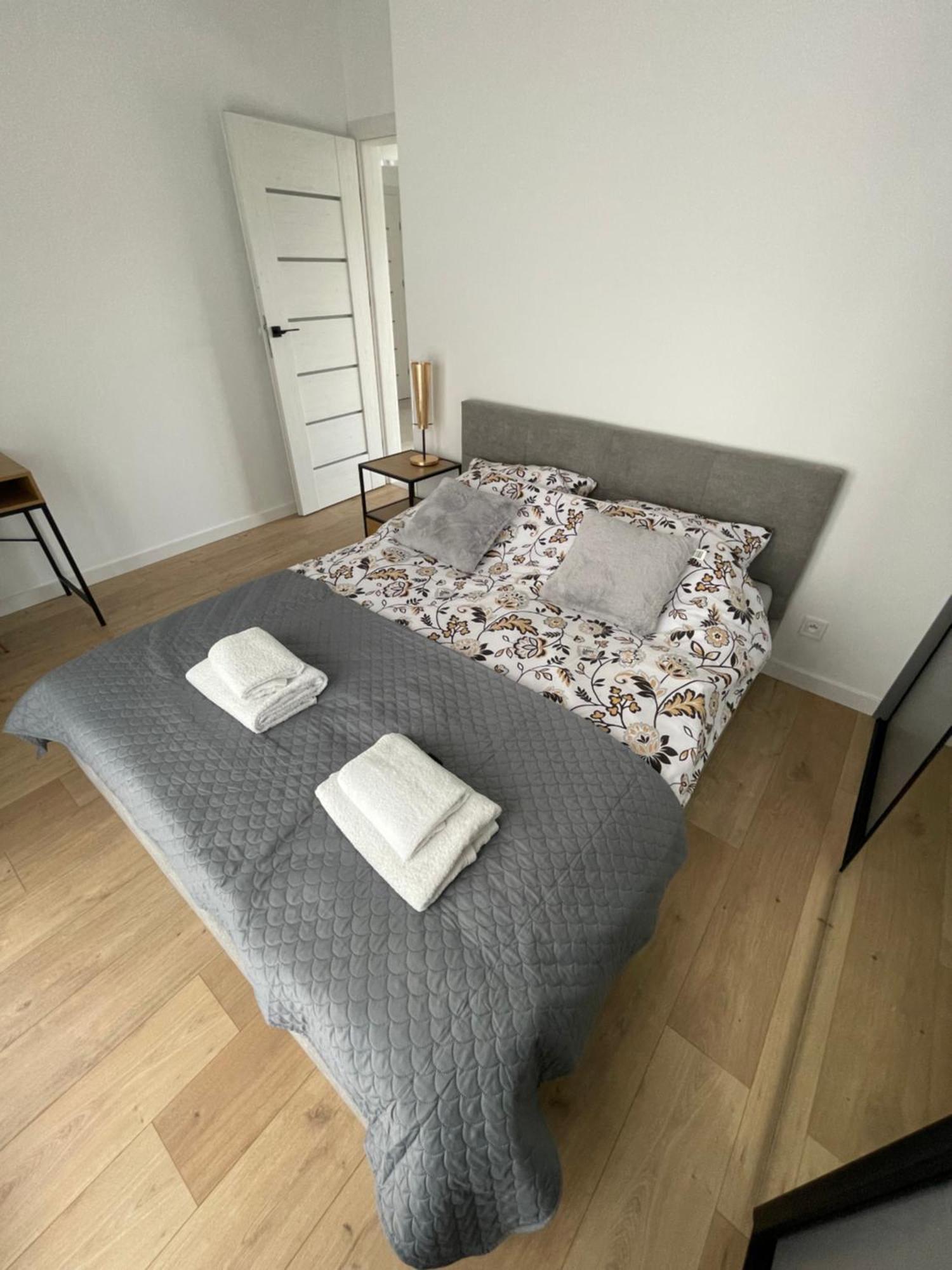 Apartament Sklodowskiej Łańcut Exterior foto