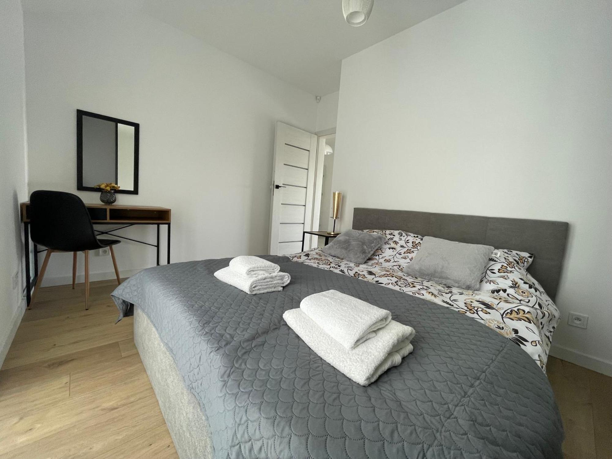 Apartament Sklodowskiej Łańcut Exterior foto
